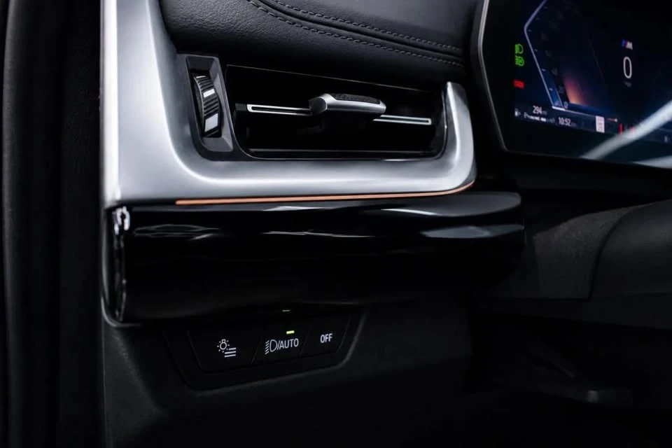 2024 BMW U11/U12 X1 - Image 18 of 18