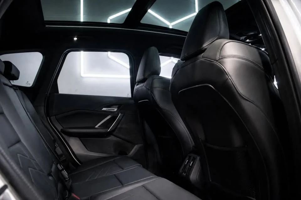 2024 BMW U11/U12 X1 - Image 7 of 18