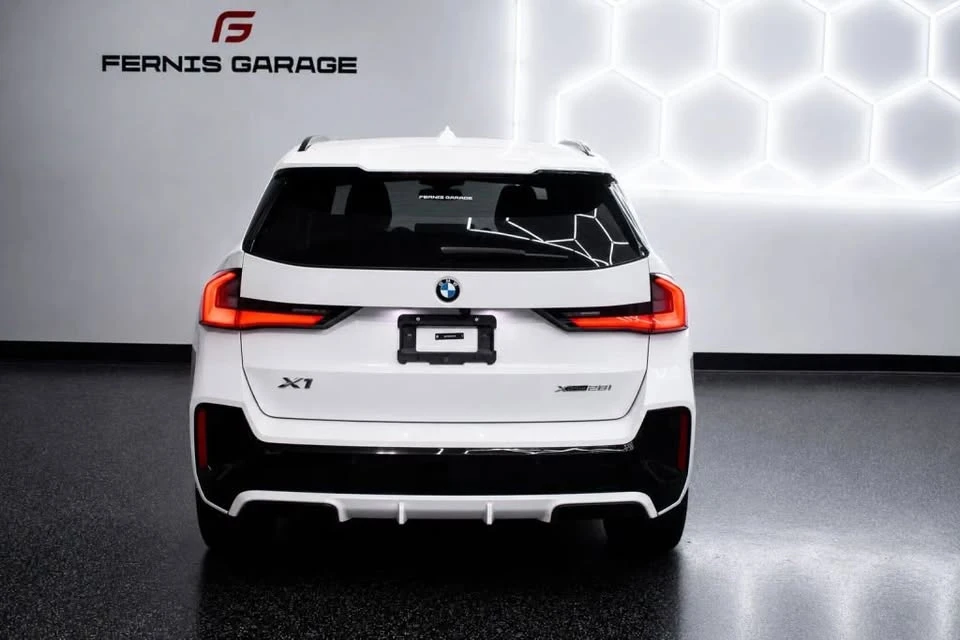2024 BMW U11/U12 X1 - Image 6 of 18