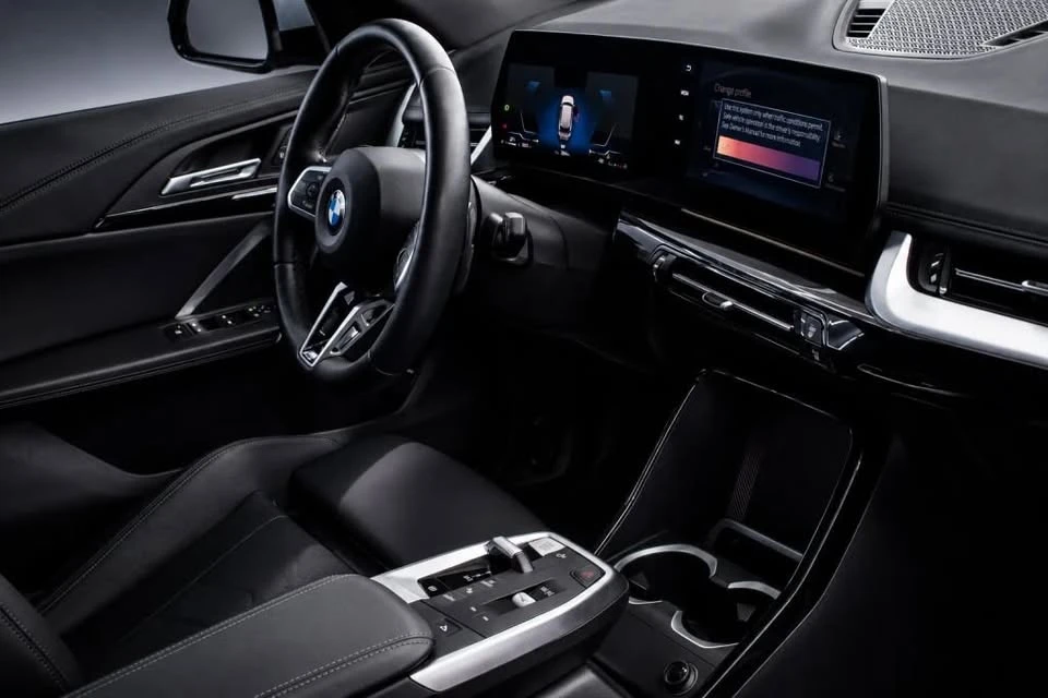 2024 BMW U11/U12 X1 - Image 16 of 18