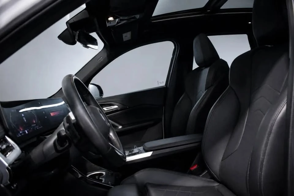 2024 BMW U11/U12 X1 - Image 9 of 18