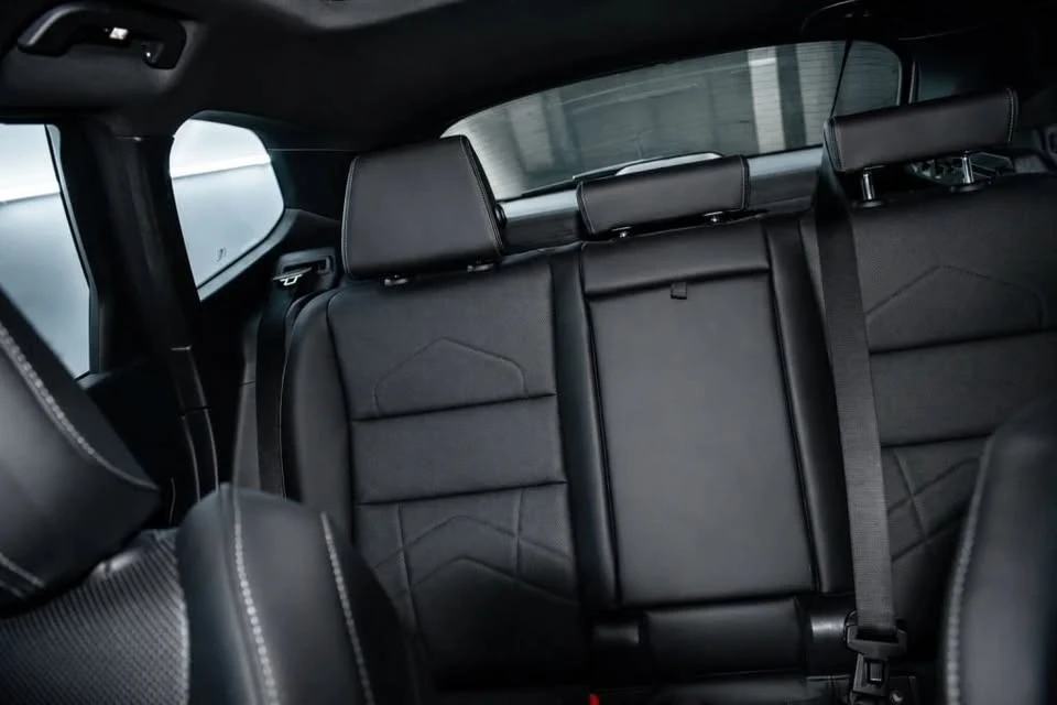 2024 BMW U11/U12 X1 - Image 13 of 18