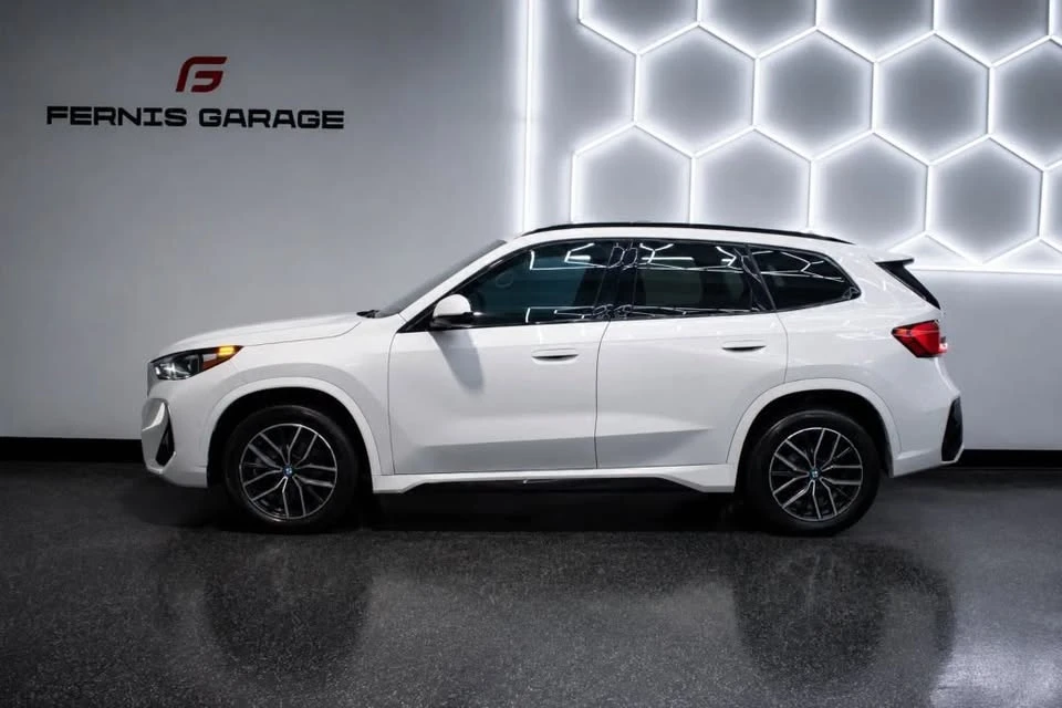 2024 BMW U11/U12 X1 - Image 5 of 18