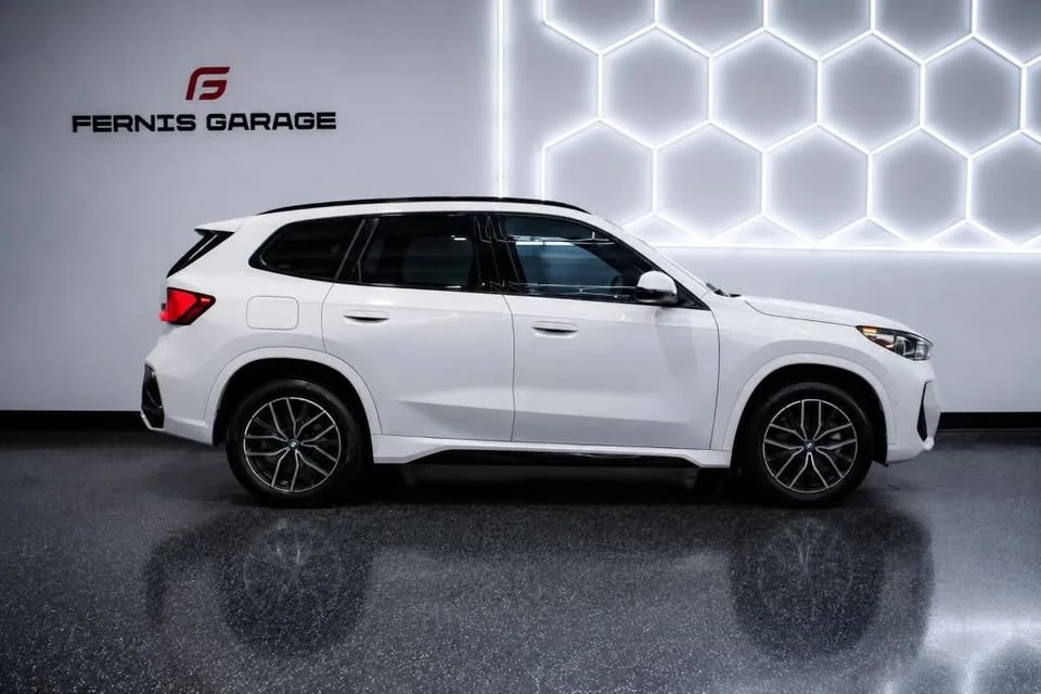 2024 BMW U11/U12 X1 - Image 4 of 18