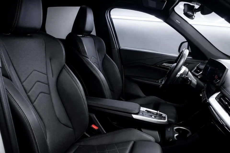 2024 BMW U11/U12 X1 - Image 15 of 18
