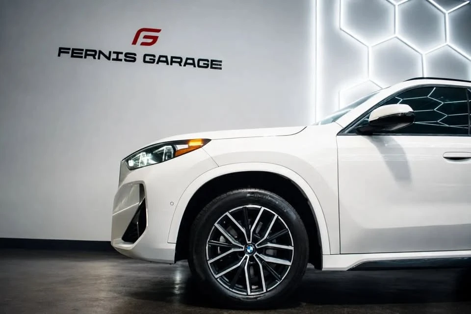 2024 BMW U11/U12 X1 - Image 3 of 18