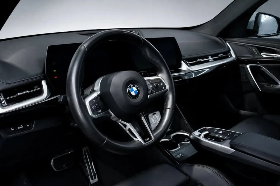 2024 BMW U11/U12 X1 - Image 17 of 18