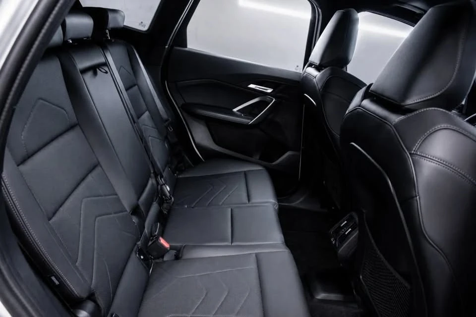 2024 BMW U11/U12 X1 - Image 11 of 18