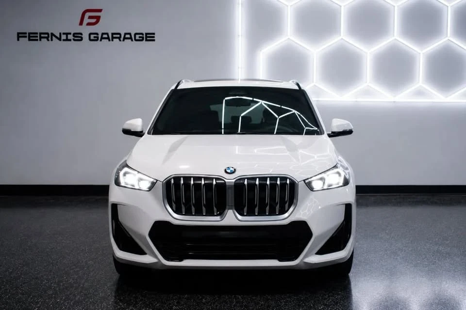 2024 BMW U11/U12 X1 - Image 2 of 18