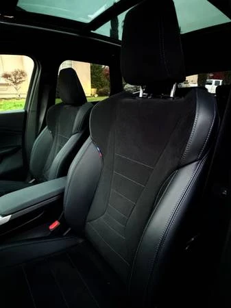 2024 BMW U11/U12 X1 - Image 9 of 15