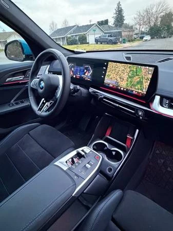 2024 BMW U11/U12 X1 - Image 14 of 15