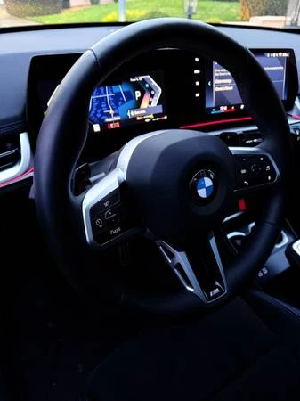 2024 BMW U11/U12 X1 - Image 5 of 15