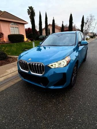 2024 BMW U11/U12 X1 - Image 2 of 15