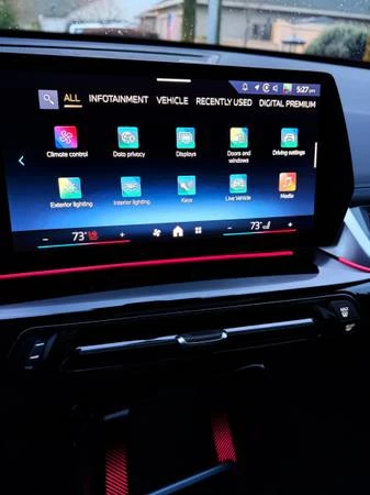 2024 BMW U11/U12 X1 - Image 6 of 15
