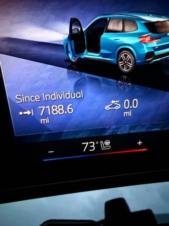 2024 BMW U11/U12 X1 - Image 7 of 15