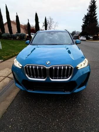 2024 BMW U11/U12 X1 - Image 3 of 15