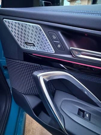 2024 BMW U11/U12 X1 - Image 13 of 15