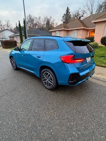 2024 BMW U11/U12 X1 - Image 15 of 15
