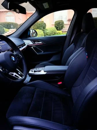 2024 BMW U11/U12 X1 - Image 4 of 15