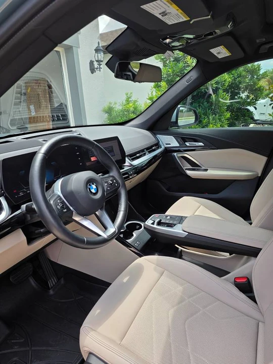 2024 BMW U11/U12 X1 - Image 6 of 7