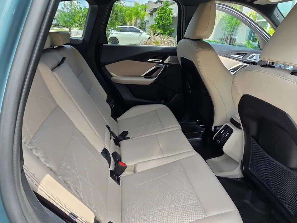 2024 BMW U11/U12 X1 - Image 2 of 7