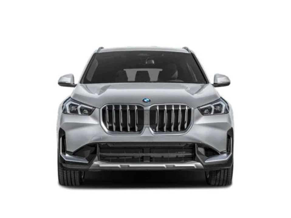 2024 BMW U11/U12 X1 - Image 7 of 10