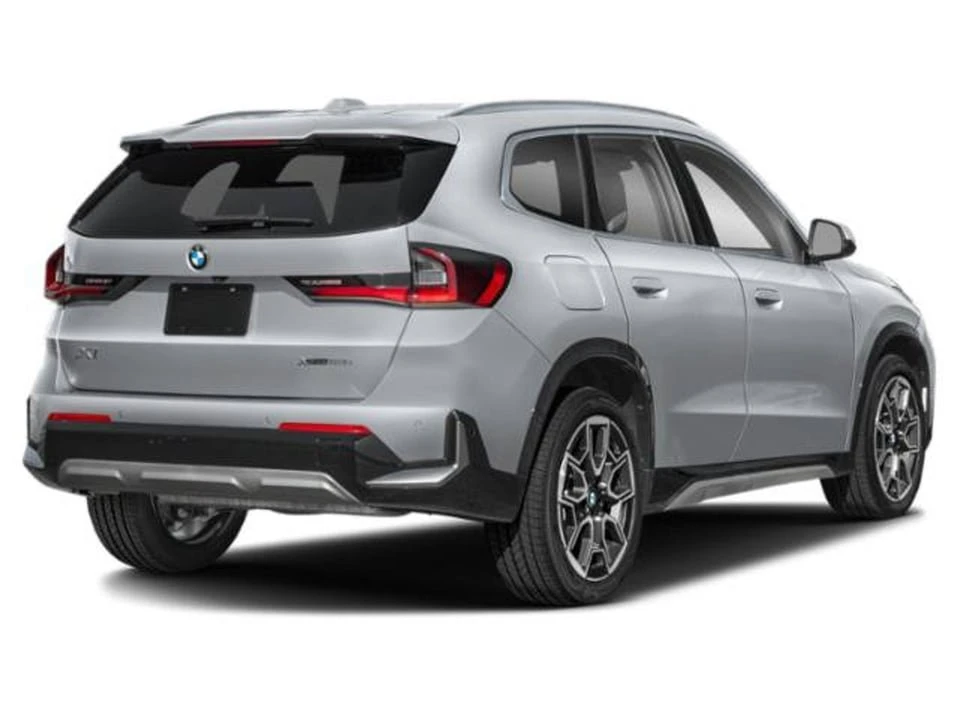 2024 BMW U11/U12 X1 - Image 5 of 10