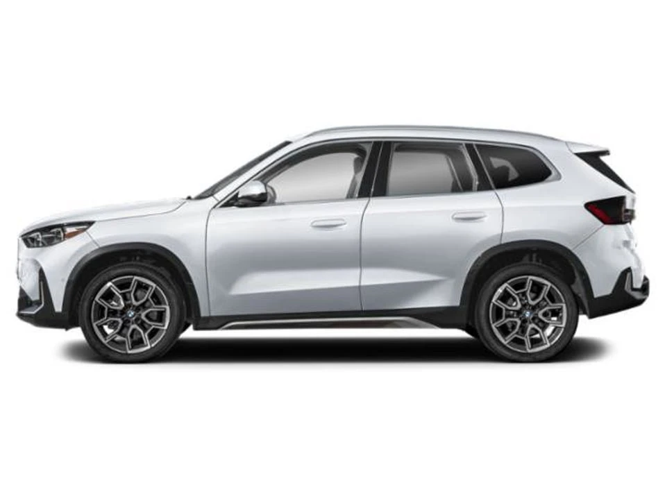 2024 BMW U11/U12 X1 - Image 3 of 10