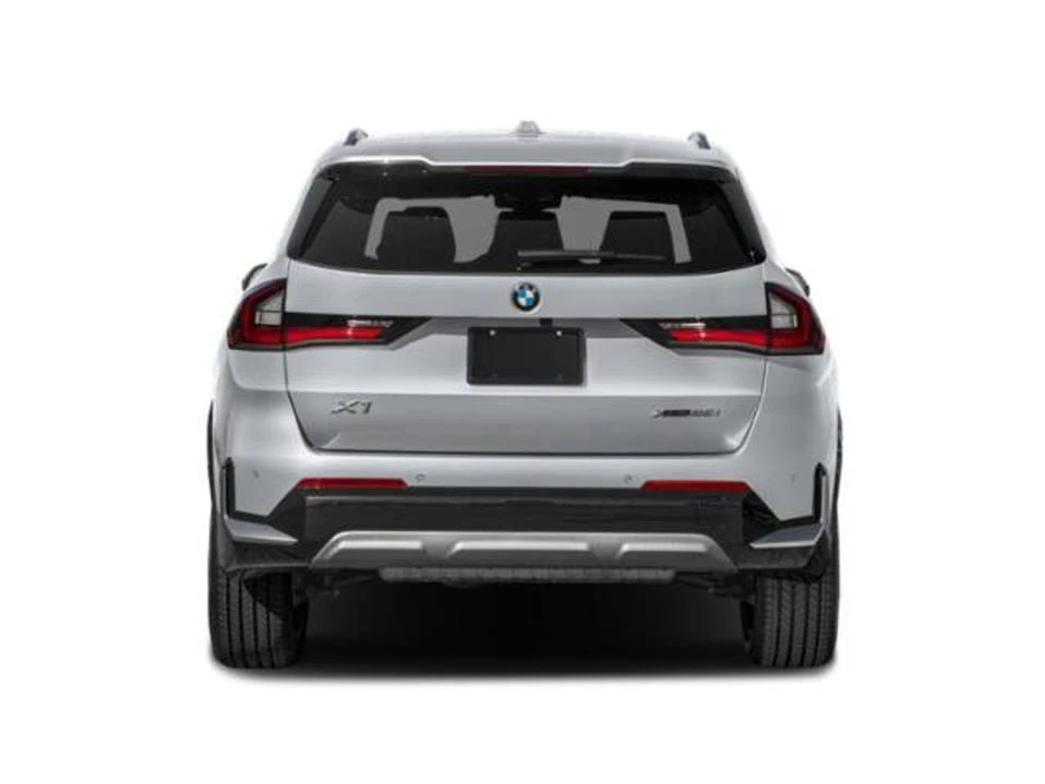 2024 BMW U11/U12 X1 - Image 8 of 10