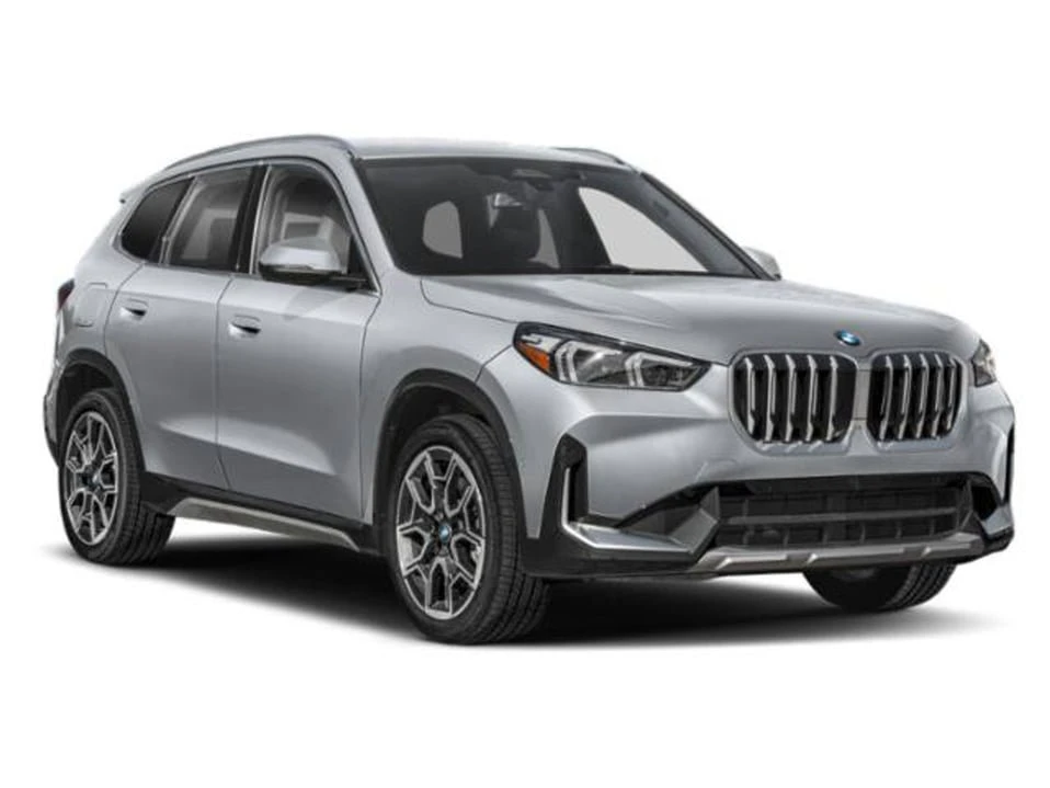 2024 BMW U11/U12 X1 - Image 9 of 10