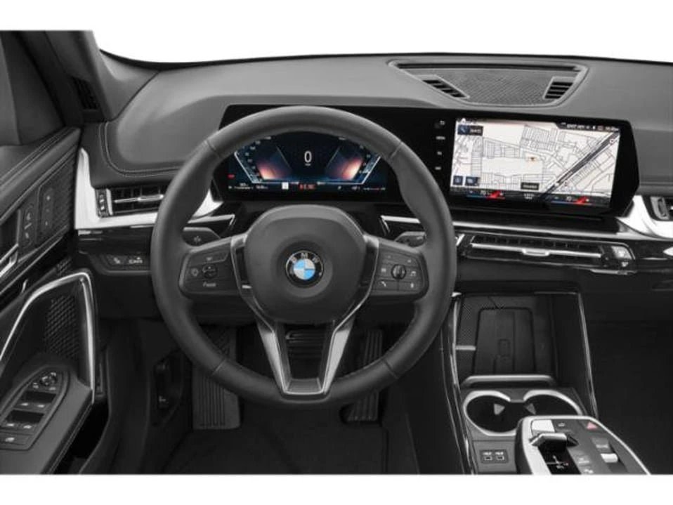 2024 BMW U11/U12 X1 - Image 10 of 10