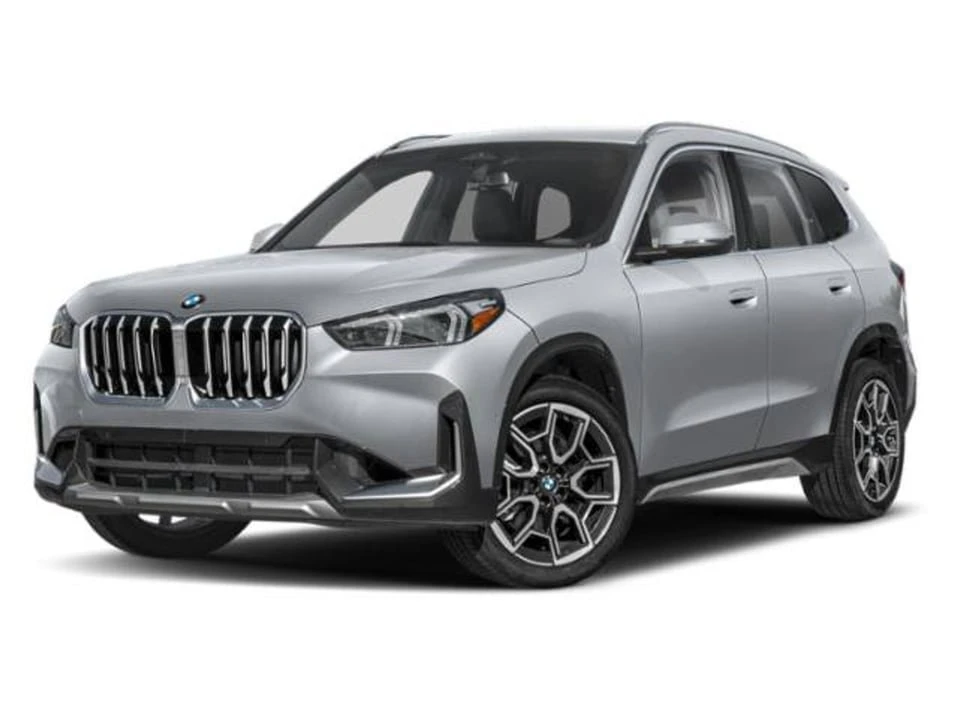 2024 BMW U11/U12 X1 - Image 4 of 10