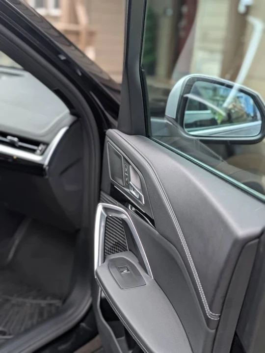 2024 BMW U11/U12 X1 - Image 6 of 11