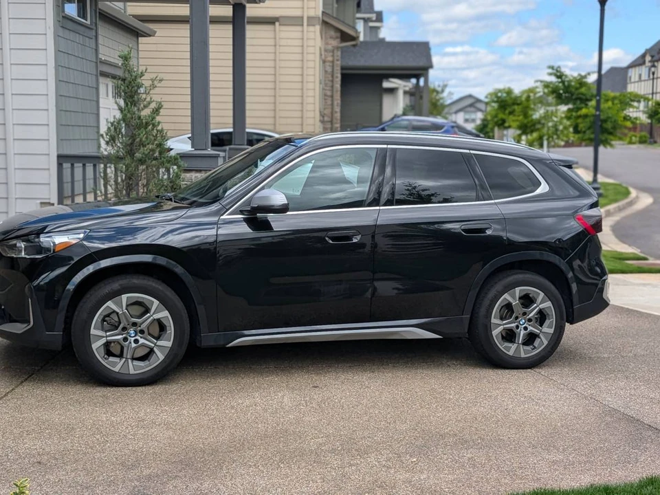 2024 BMW U11/U12 X1 - Image 2 of 11
