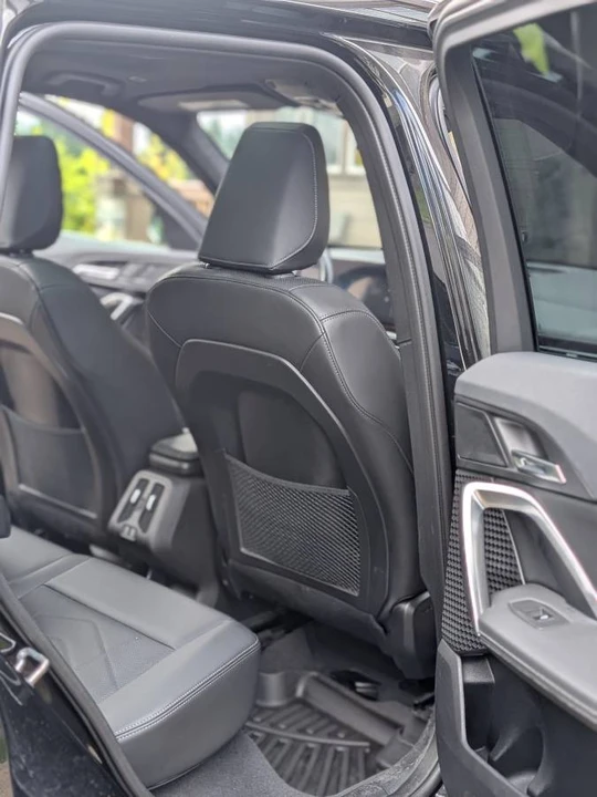 2024 BMW U11/U12 X1 - Image 8 of 11
