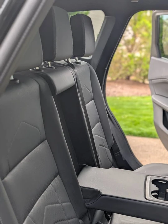 2024 BMW U11/U12 X1 - Image 7 of 11