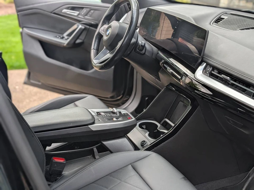2024 BMW U11/U12 X1 - Image 5 of 11