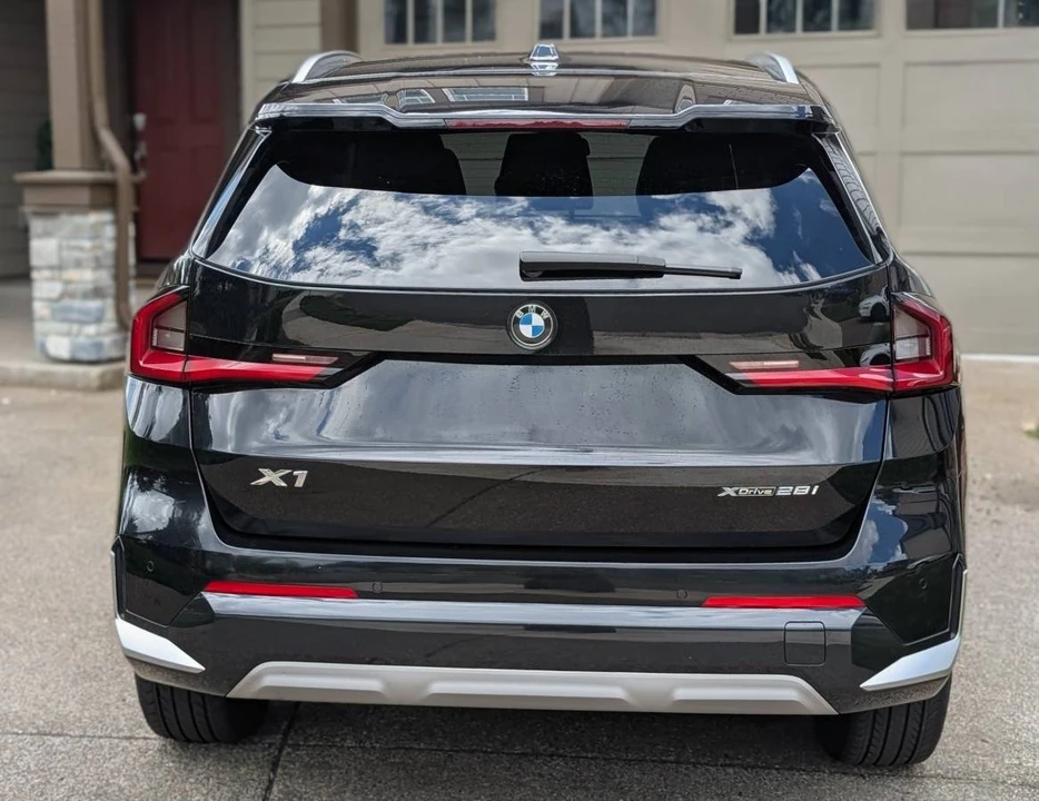 2024 BMW U11/U12 X1 - Image 11 of 11