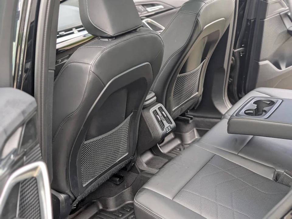 2024 BMW U11/U12 X1 - Image 10 of 11
