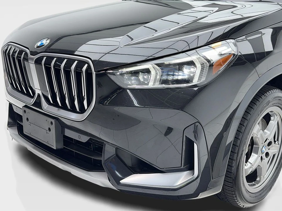 2024 BMW U11/U12 X1 - Image 5 of 12