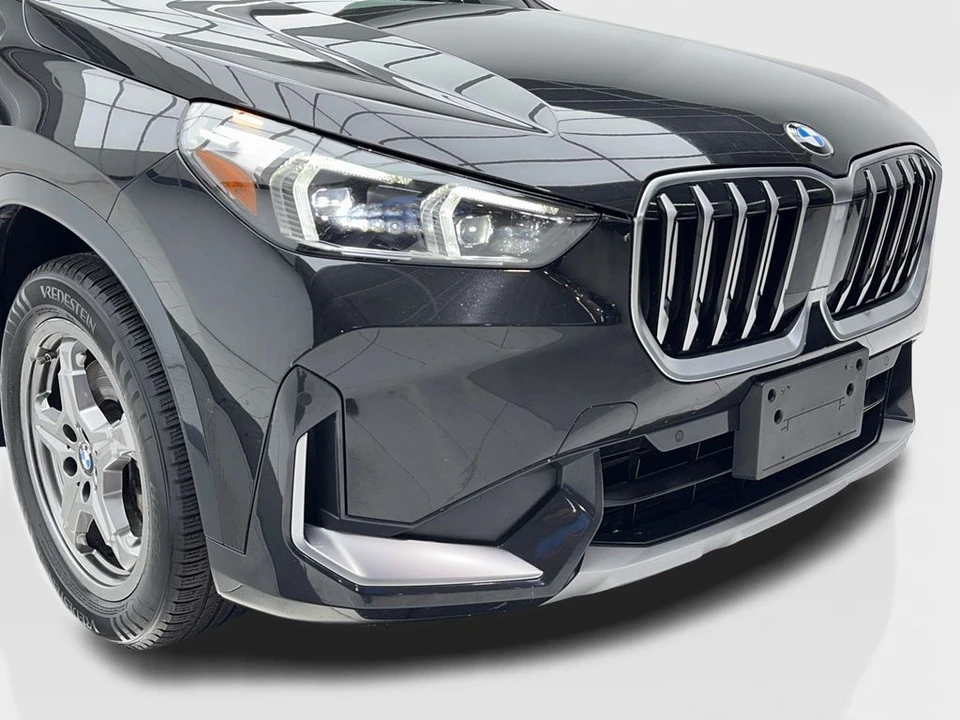 2024 BMW U11/U12 X1 - Image 3 of 12