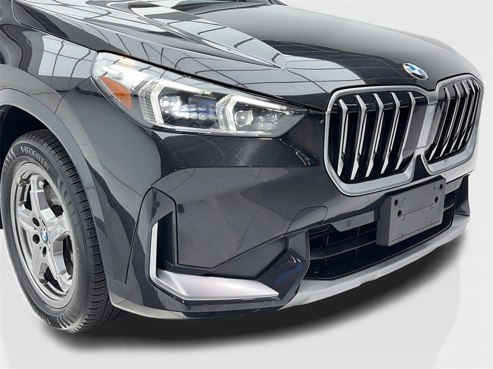 2024 BMW U11/U12 X1 - Image 3 of 12