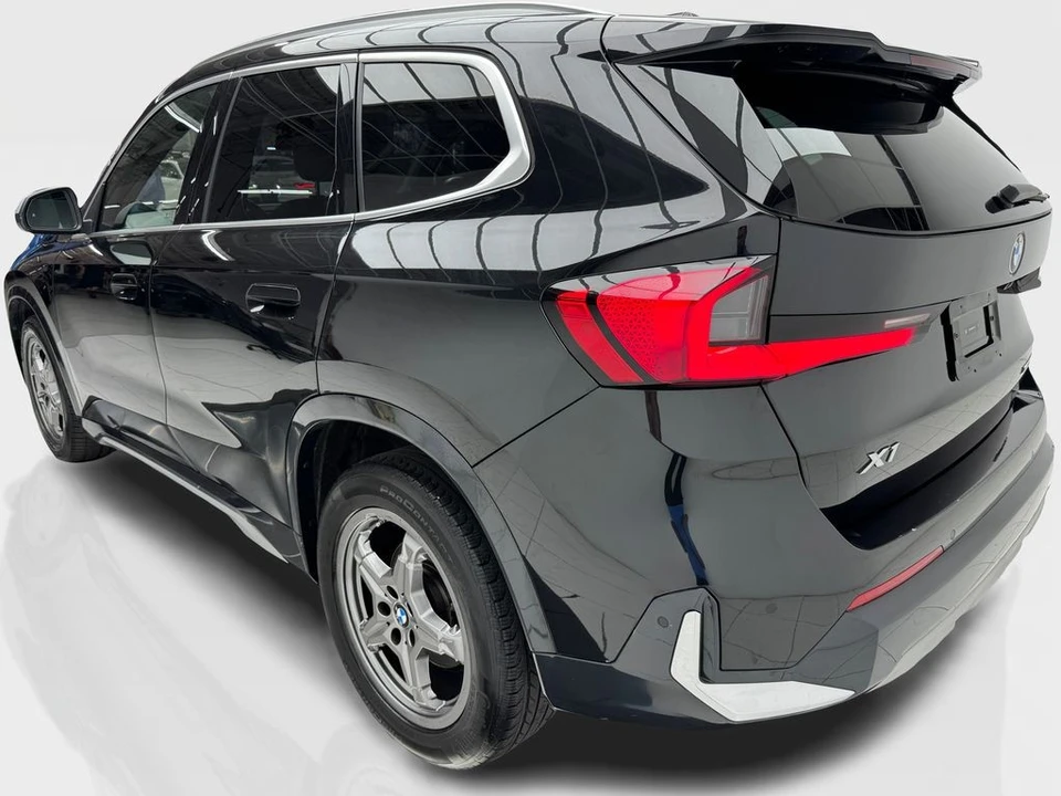 2024 BMW U11/U12 X1 - Image 11 of 12