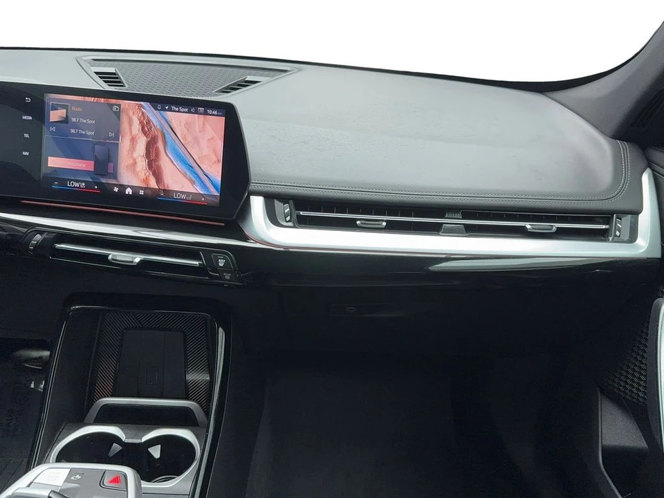 2024 BMW U11/U12 X1 - Image 19 of 21