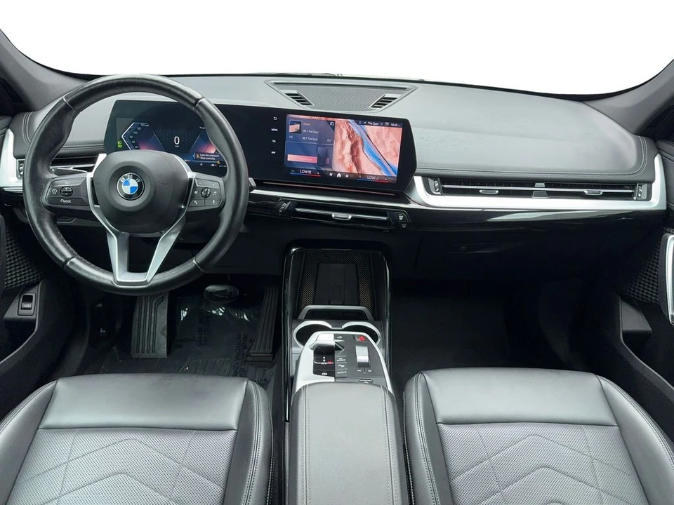 2024 BMW U11/U12 X1 - Image 16 of 21
