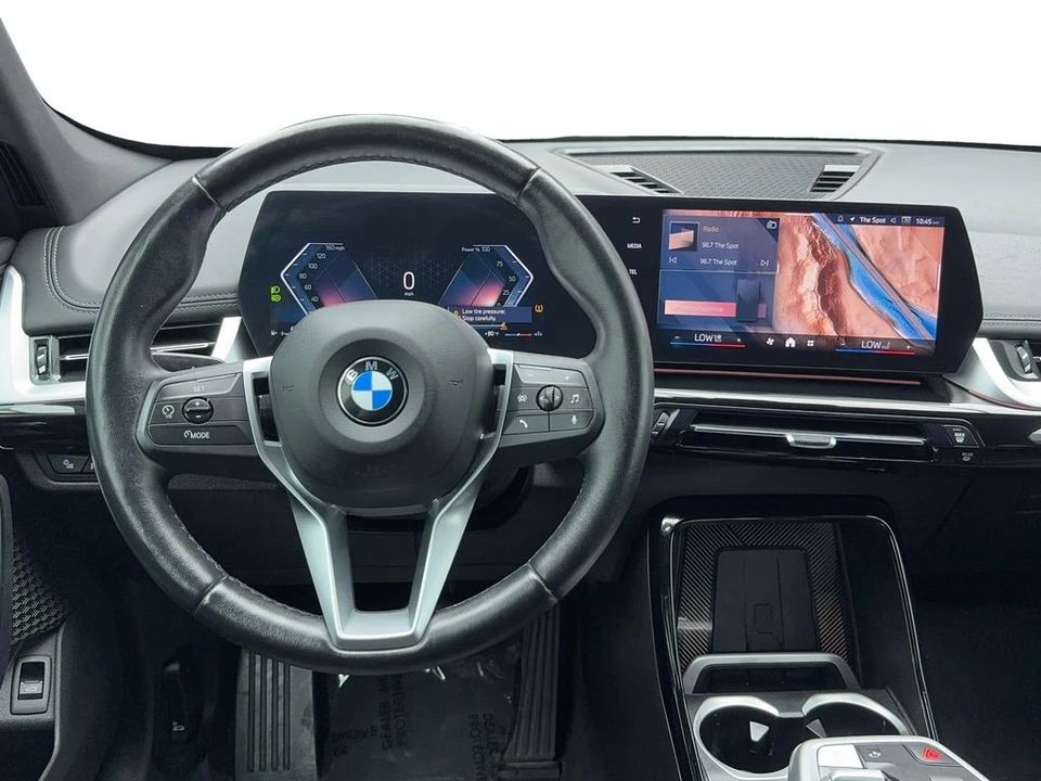 2024 BMW U11/U12 X1 - Image 17 of 21