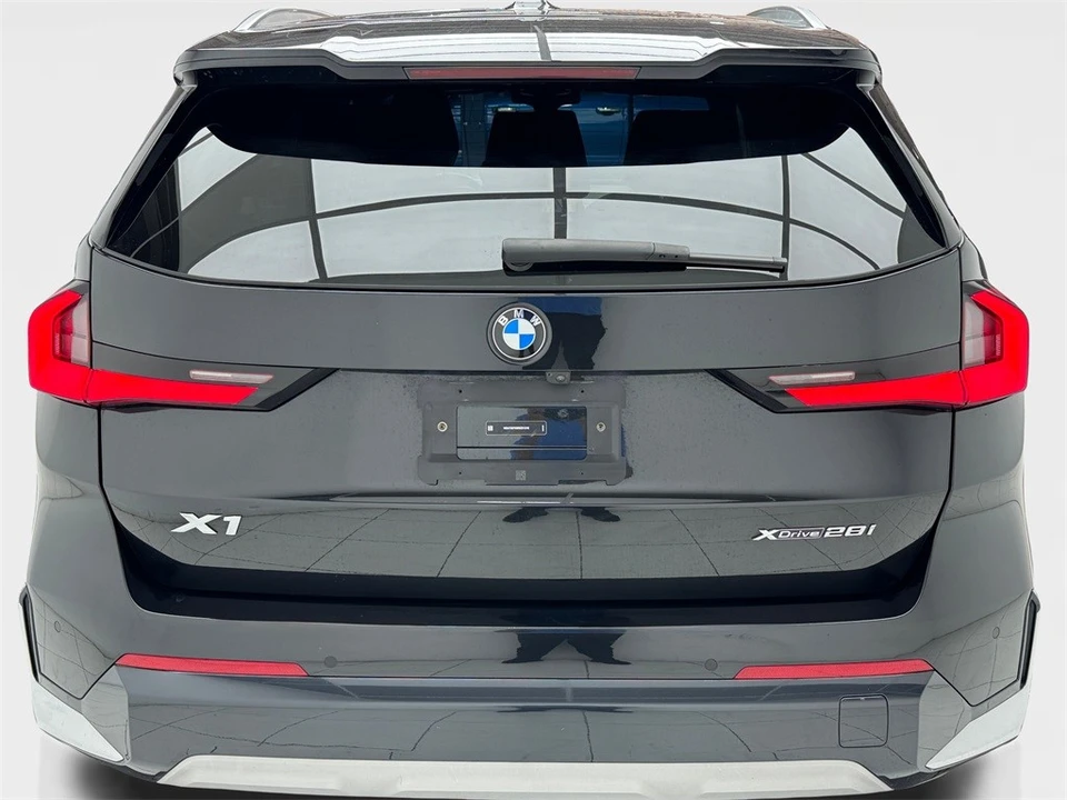 2024 BMW U11/U12 X1 - Image 9 of 12