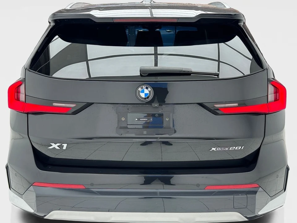 2024 BMW U11/U12 X1 - Image 9 of 12