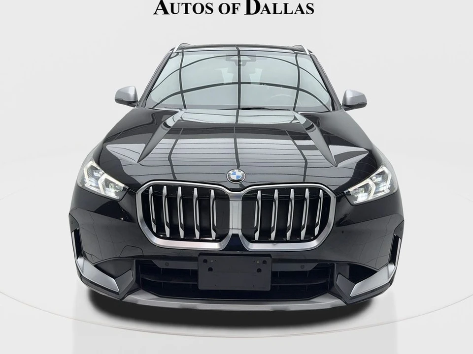 2024 BMW U11/U12 X1 - Image 4 of 21