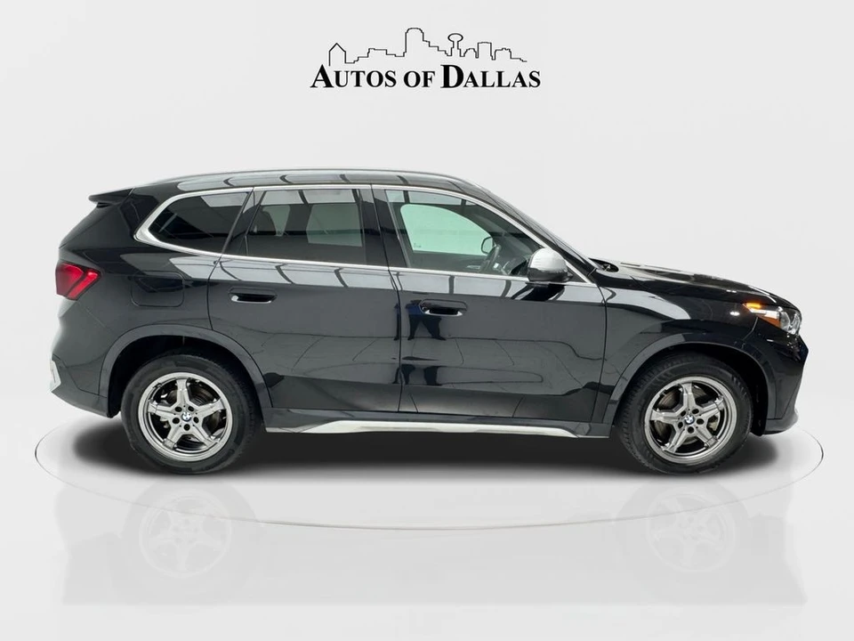 2024 BMW U11/U12 X1 - Image 7 of 21
